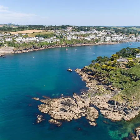 Holiday home 3 Bed In Polruan Pc009 Fowey