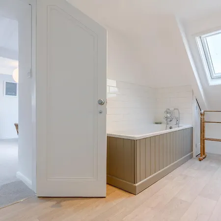 3 Bed In Polruan Pc009 Fowey