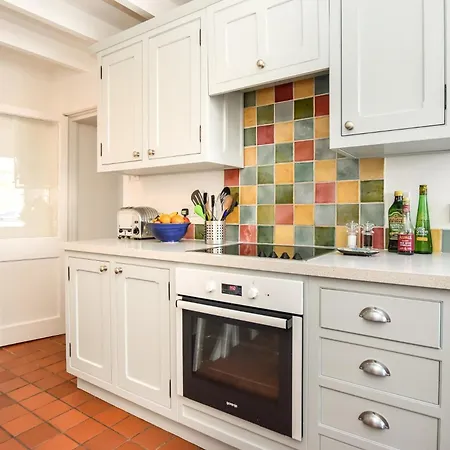 Holiday home 3 Bed In Polruan Pc009 Fowey