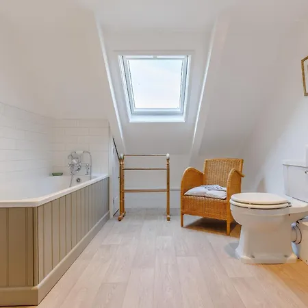 3 Bed In Polruan Pc009 Fowey