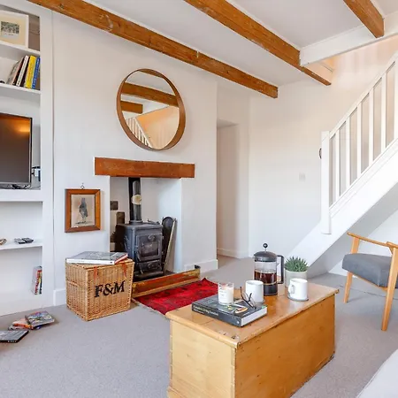3 Bed In Polruan Pc009 Holiday home Fowey