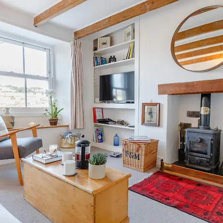 3 Bed In Polruan Pc009 Holiday home Fowey