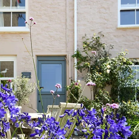 3 Bed In Polruan Pc009 Fowey